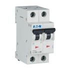 EATON - EAO279275 FAZ-B4/2-HS INT. MT 10KA 2P B 4A