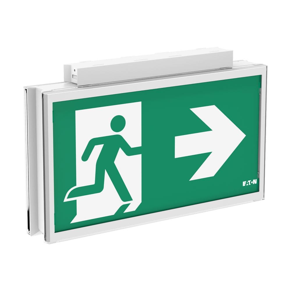 EATON - EAOFT3EC4ICGSIP FLEXITECH EC 30M CG-S IP65