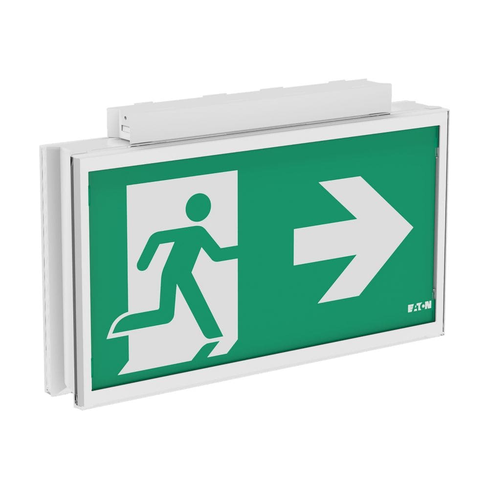 EATON - EAOFT3EC4ICGL18IP FLEXITECH EC 30M 1/2/3/8H SA/SE IP65 CGL