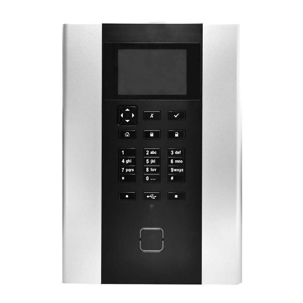 EATON EAOCTR160CGL2KS CGLINE+ WEB COMPACT CONT. 160 CON DISPLA