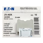 EATON EAO263959 ZV-AEK TAPPI DI CHIUSURA LATERALI