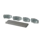 EATON EAO174384 BPZ-DINR24S-600-B GUIDA DIN 24UM XEB-L 6