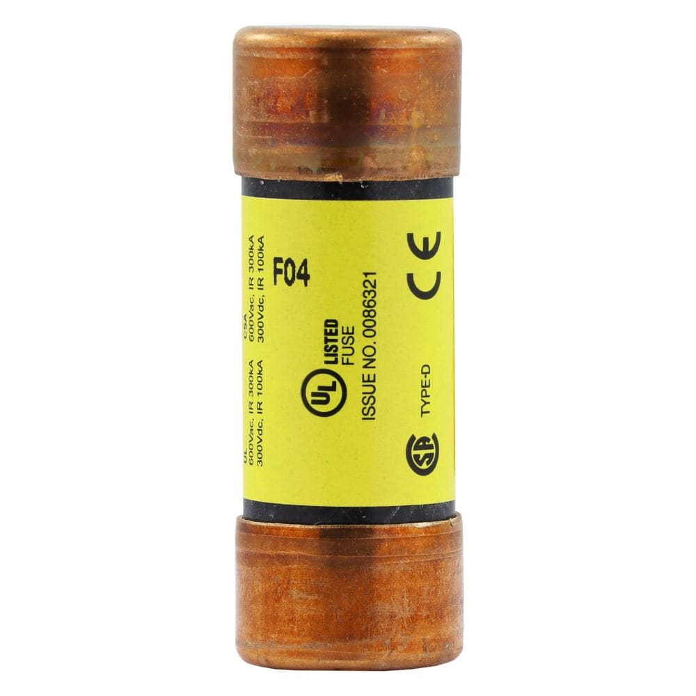 EATON EAOLPJ-10SP LPJ-10SP FUS. NA, LPJ, TIME DELAY LOW PE