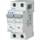 EATON - EAO243278 PLS4-C16/2 INT. MT 4,5KA 2P C 16A