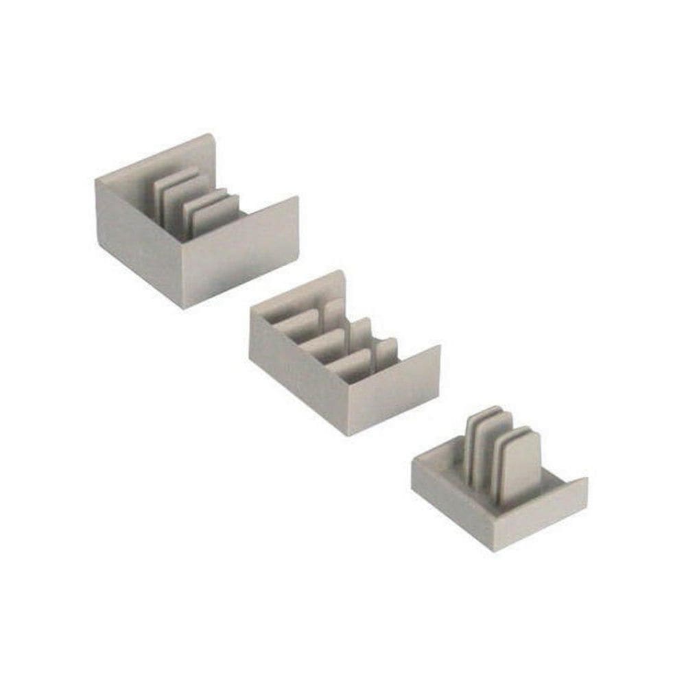 EATON - EAO264930 Z-V-AK/2+3P TAPPO LAT X Z-SV