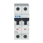 EATON - EAO278822 FAZ-Z6/2 INT. MT 15KA 2P Z 6A