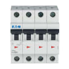 EATON - EAO279036 FAZ-B20/4 INT. MT 10KA 4P B 20A