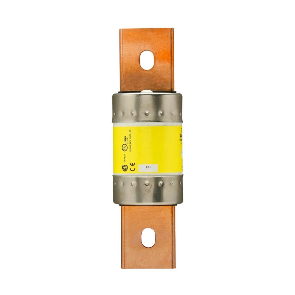 EATON EAOLPJ-250SP LPJ-250SP FUS. NA, LPJ, TIME DELAY LOW P