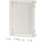 EATON EAO178839 KLV-UP2-4PR SCATOLA INCASSO PER 2 FILE