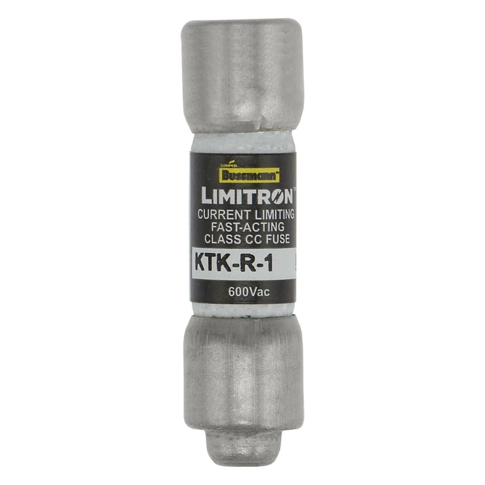 EATON EAOKTK-R-1 KTK-R-1 FUS. NA, LIMITRON, TIPO R CLASS