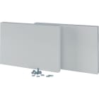EATON EAO112349 BPZ-SS-2/320 COPPIA SUP ZOCCOLO 320P H20