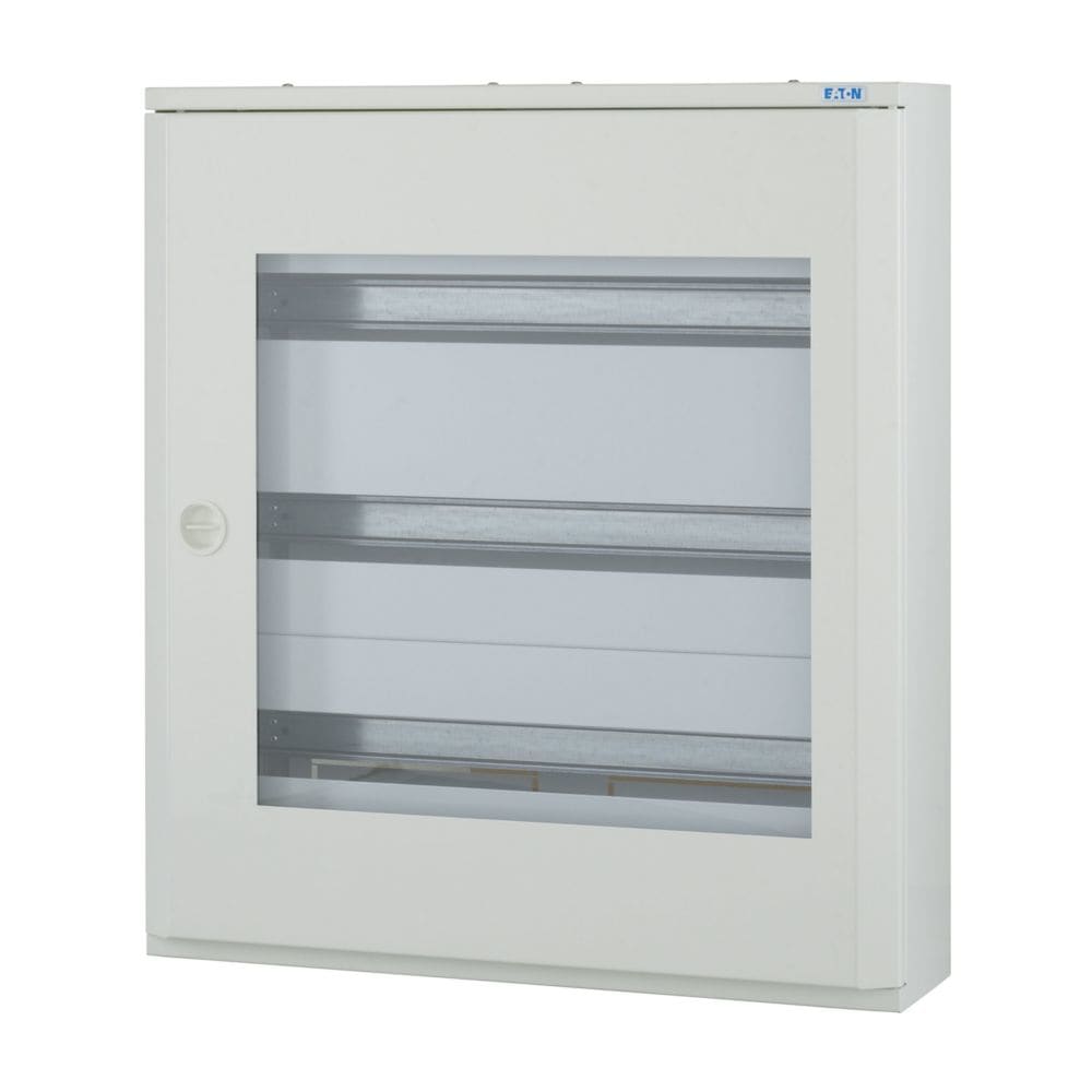 EATON EAO289099 BF-OT-3/72-P Q.COM.PARETE 3X24MOD 545L 6