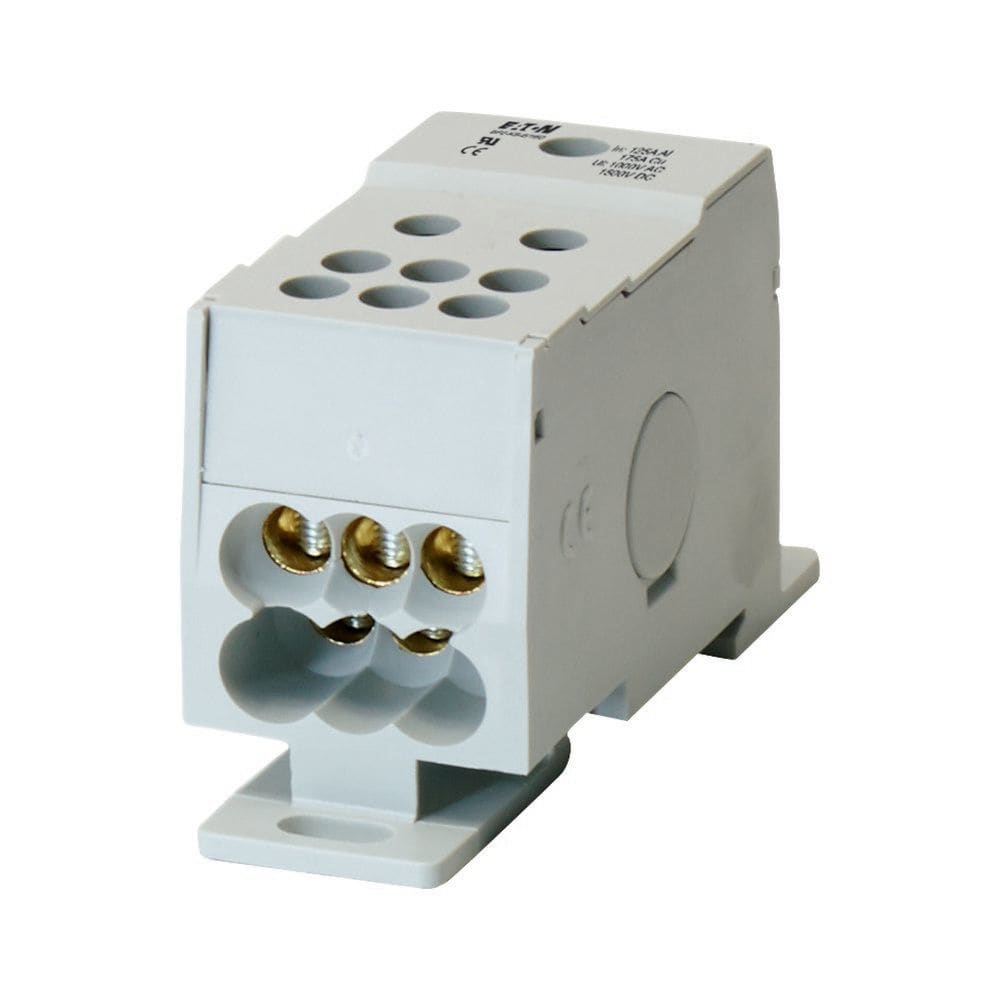 EATON EAO289970 BPZ-KB-6/160 RIPARTITORE 160A 1P 6 OUT