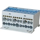 EATON EAO289968 BPZ-KB-8/125 RIPARTITORE 125A 4P