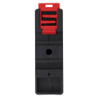 EATON - EAO32NNSF 32NNSF 32A S/LOC F/HOLDER 10 1KG