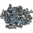 EATON EAO116894 XVTL-SCREW-SET KIT VITI RICAMBIO XEB