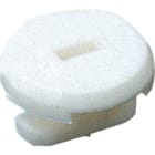 EATON EAO184980 BPZ-ZP1 SACC 100PZ FIX CANALINA VERT