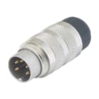 EATON EAO116034 SWD4-SM8-67 CONNETTORE MASCH 8 POLI DIRI