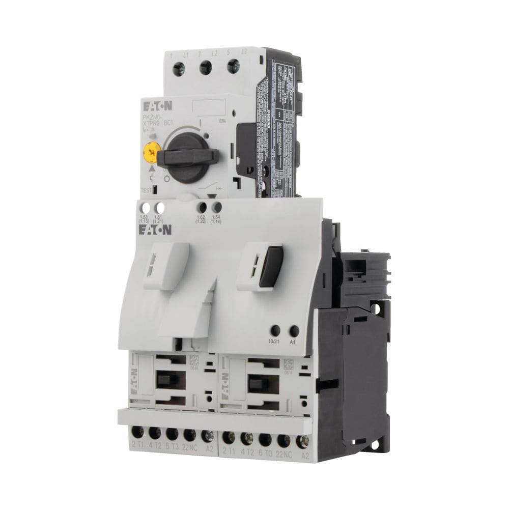EATON EAO283197 MSC-R-2,5-M7(24VDC) TELEINVERTITORE 0,75