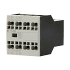 EATON EAO199456 DILM12-XHI11-PI AUX FRONT., 2 POLI