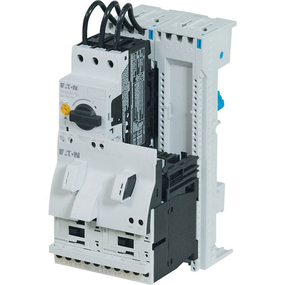 EATON EAO103005 MSC-R-10-M7(24VDC)/BBA TELEINV 3KW