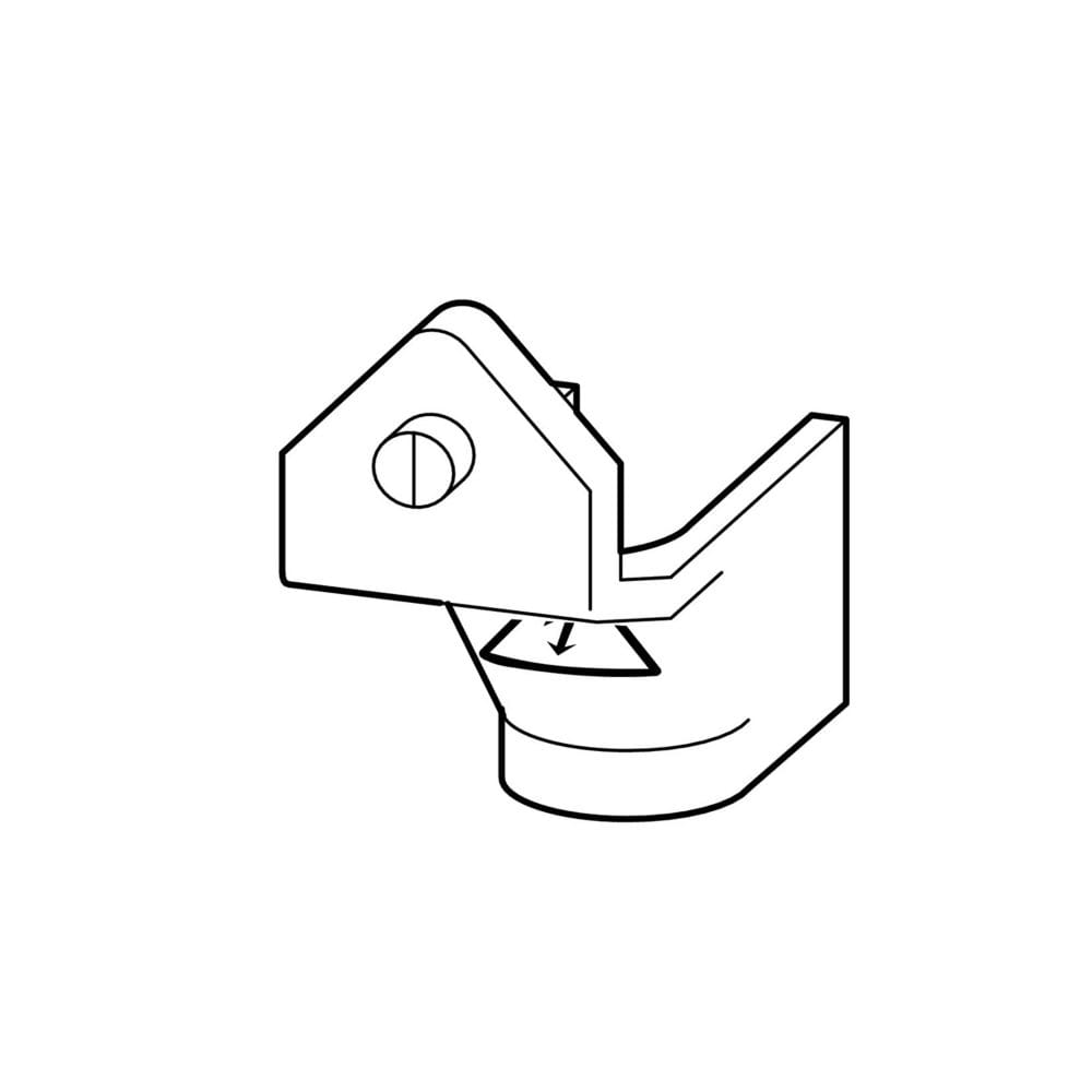 EATON - EAO293977 H-P5-125/160 COPRIMORSETTI PER P5