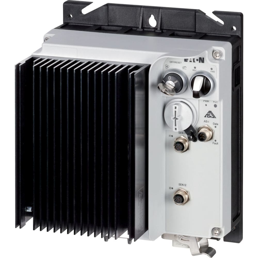 EATON EAO198570 RASP5-5202A31-5120100S1 INVERTER 5.6 A