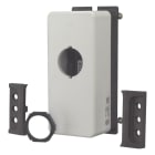 EATON EAO197230 M22-FI1 CUST.FLAT 1FORO D22