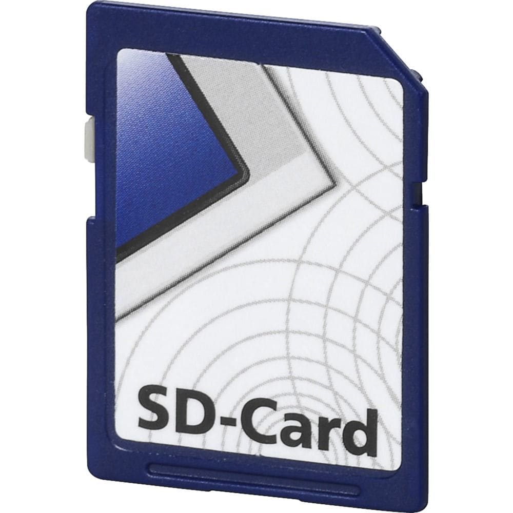 EATON EAO181638 MEMORY-SD-A2-S MEMORY CARD