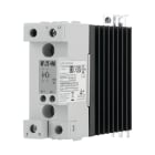 EATON EAO360041 HLR25/1(DC)600V SSR 1P, 25A, 600V