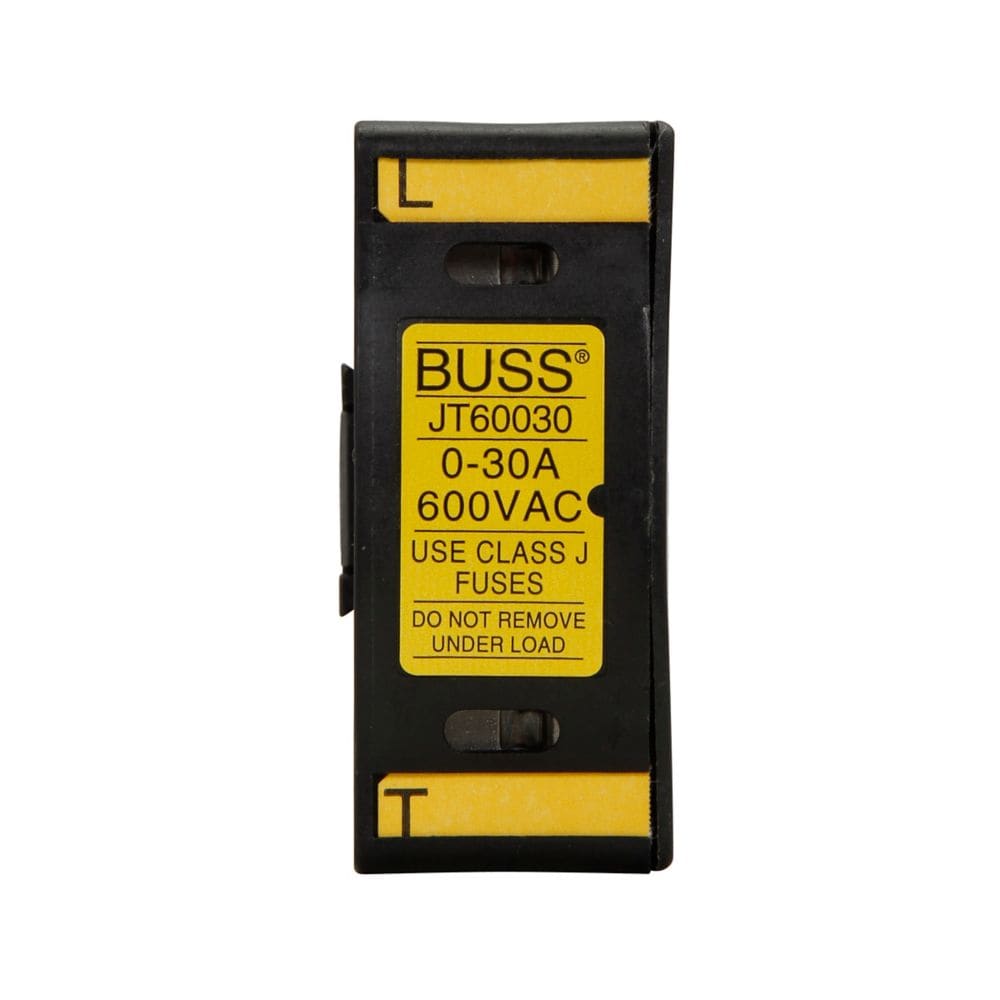 EATON EAOJT60030 JT60030 J 30A TOUCHSAFE HOLDER