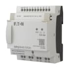 EATON EAO197214 EASY-E4-DC-12TCX1 PLC 24VDC 8I 4UT