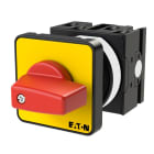 EATON EAO207399 T0-2-8900/E-RT COMM. A CAMME 3P+N INCASS