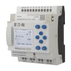 EATON EAO197213 EASY-E4-DC-12TC1 PLC24VDC 8I 4UT DISP