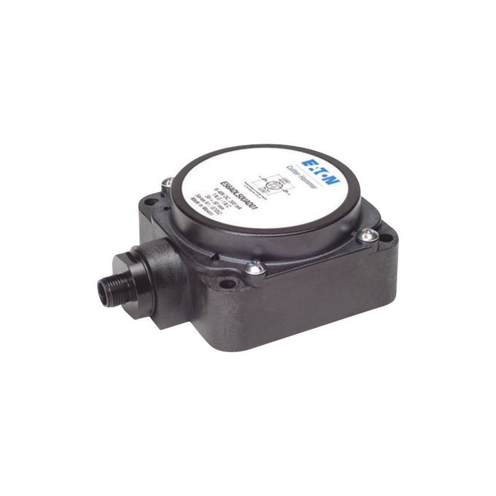 EATON EAO136234 E56ADL40SAD01 SEN IND 79X79 ANN PROG PLA