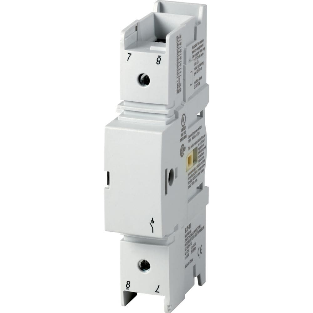 EATON EAO191858 S4PR9100 POLO DI NEUTRO AGGIUNTIVO, 100A