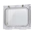 EATON EAO233780 SKF-FF4 COP. IP65 MONTAGGIO EASY 4. SU P