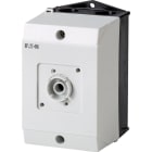 EATON EAO207436 CI-K1-T0-4 CUSTODIA IN MAT. ISOLANTE