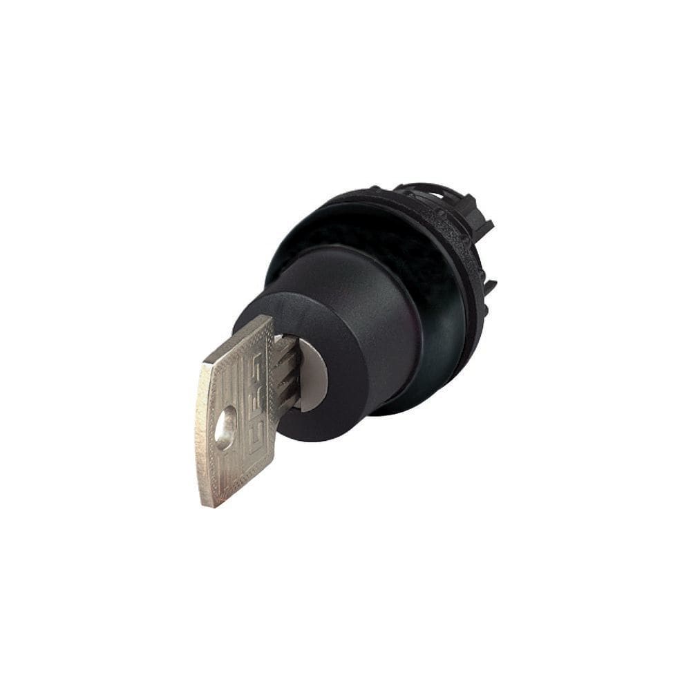 EATON EAO216893 M22S-WRS-SA(*)-* SEL CHIAVE 2 POS SPEC P