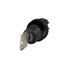 EATON EAO216886 M22S-WS-SA(*)-* SEL CHIAVE 2 POS SPEC IM