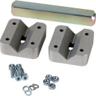EATON EAO1050257 K6200VERL ALBERO DI ESTENS. DMV1250N-160