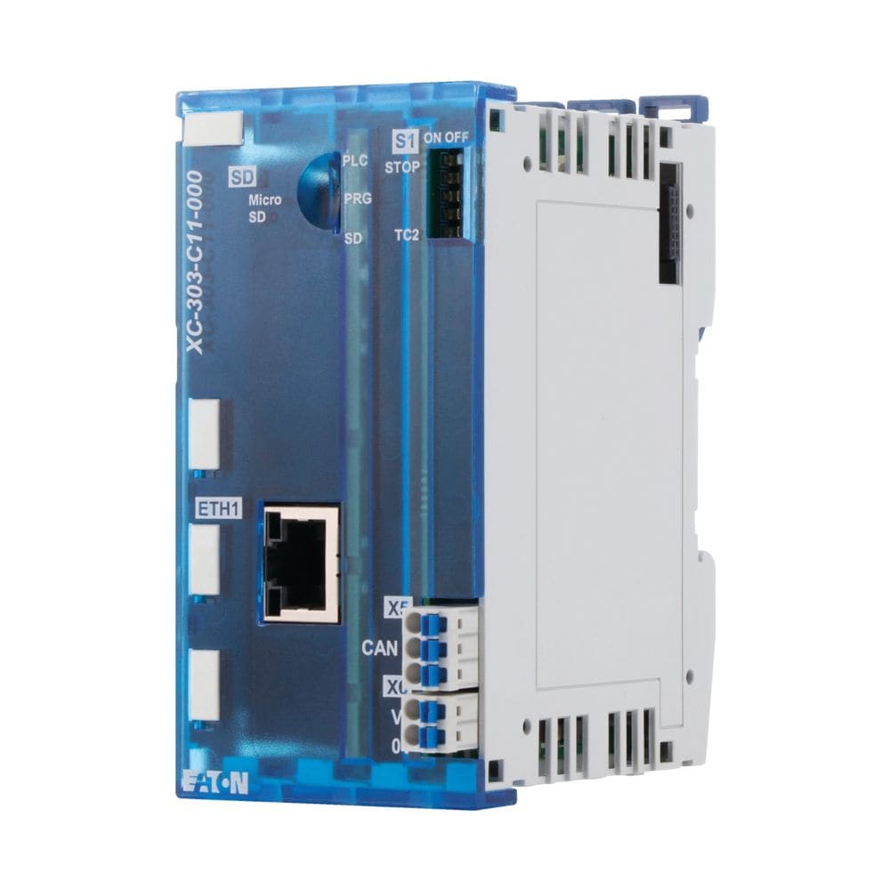 EATON EAO191082 XC-303-C11-000 PLC SERIE XC303 BASIC