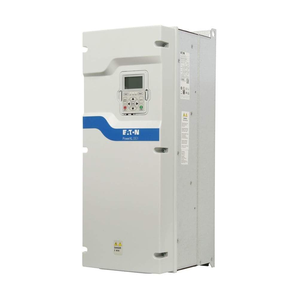 EATON EAO9701-4008-00P DG1-32075FN-C21C INV 18,5/22 KW, 75/88A
