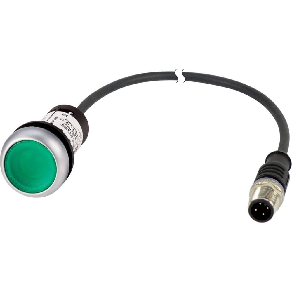EATON EAO185554 C22-DL-G-K10-24-P1
