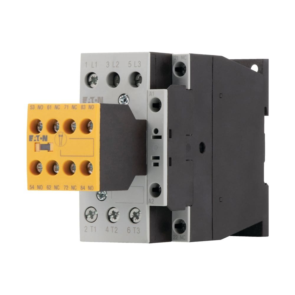 EATON EAO191745 DILMS32-23(230V50HZ,240V60HZ) CONT SICUR