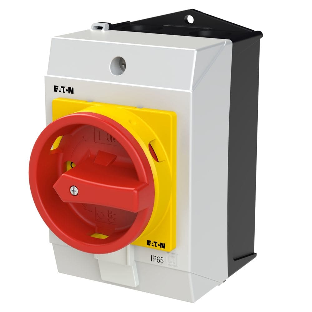 EATON EAO233987 P1-25/I1/SVB SEZ POT 3P IN CUST. EMERG.