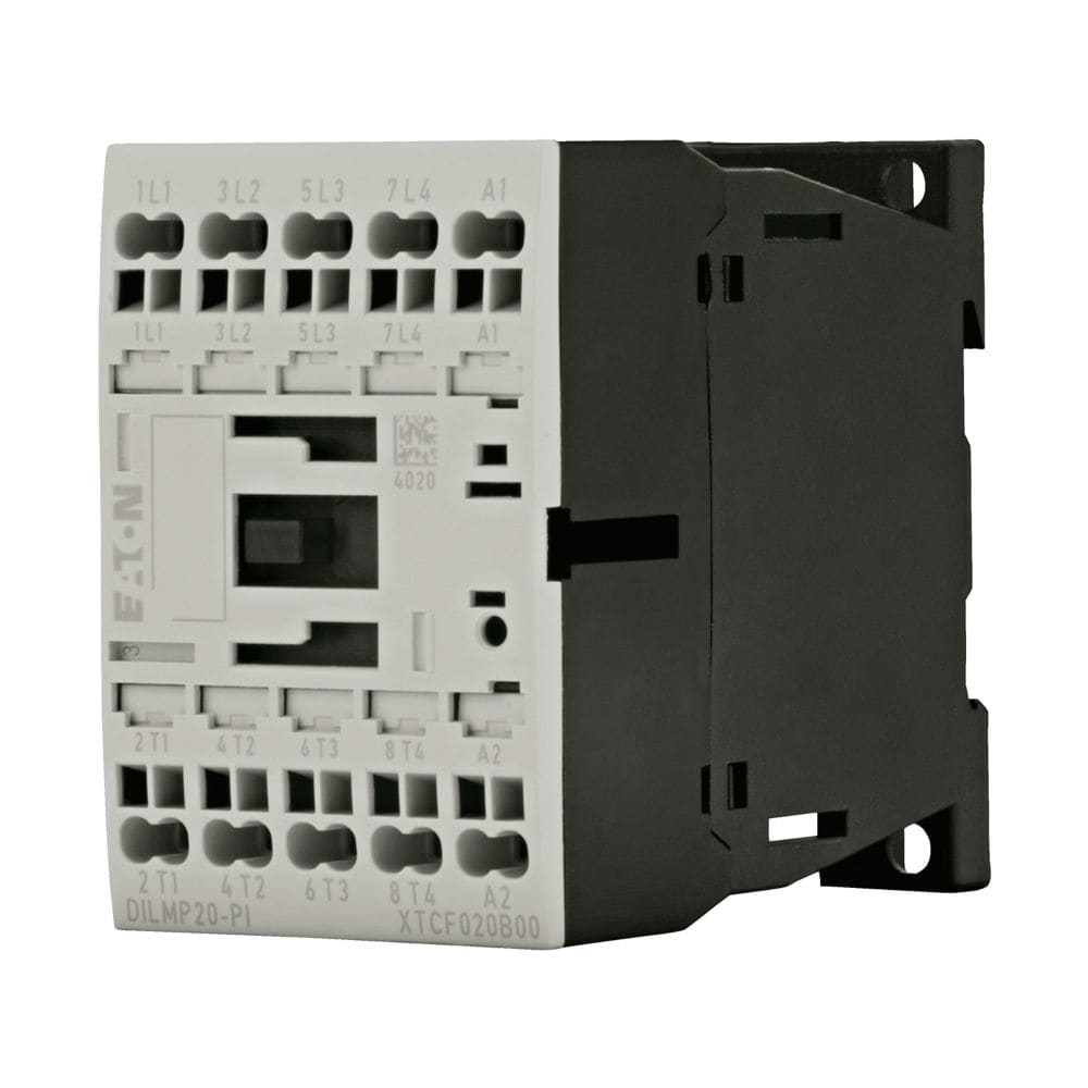 EATON EAO199259 DILMP20(230V50HZ,240V60HZ)-PI CONT. 4P-2