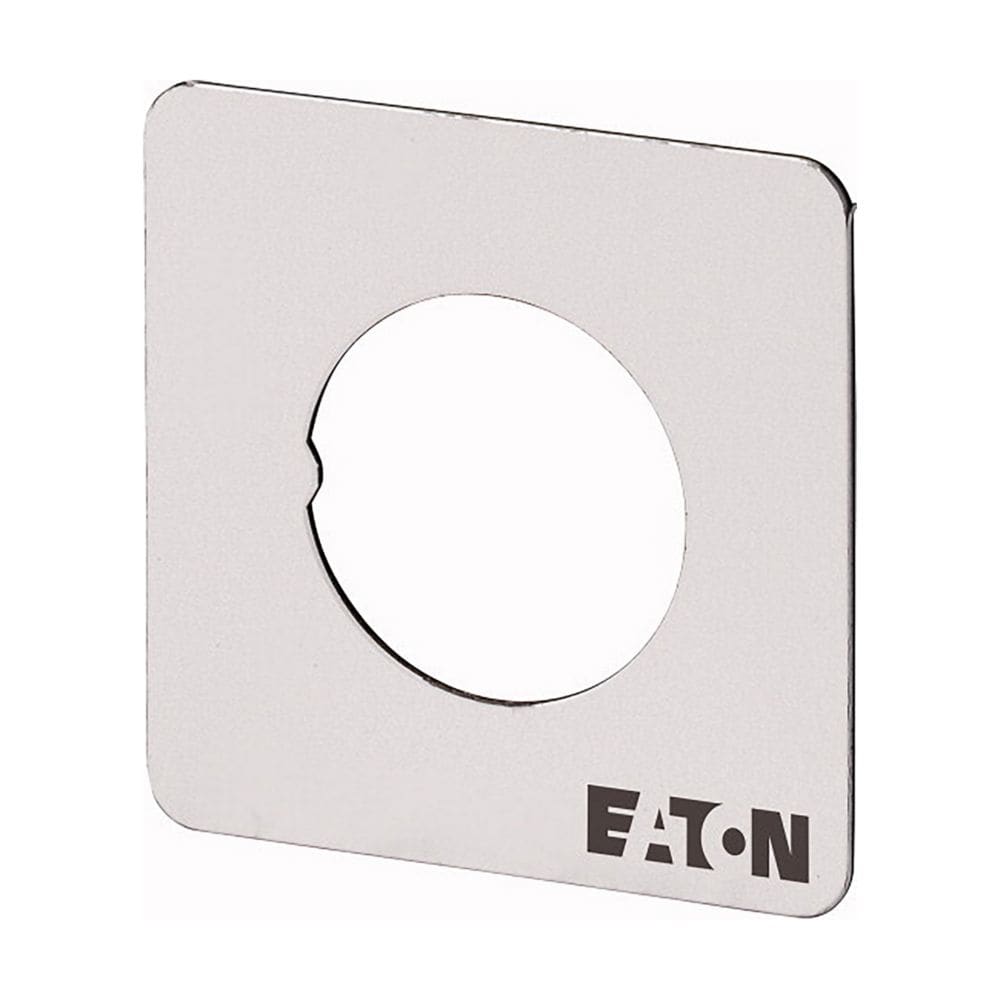 EATON EAO266905 FS-ALU980-T0 TARGHETTA NEUTRA