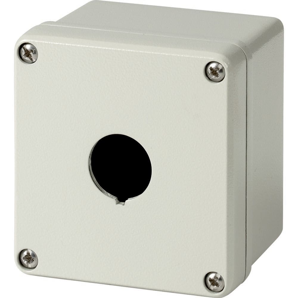EATON EAO118457 M22-I1M-SAL CUSTODIA METALLICA