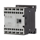 EATON EAO230179 DILER-31-G-C(24VDC) MINIC.AUX 3NA+1NC MO